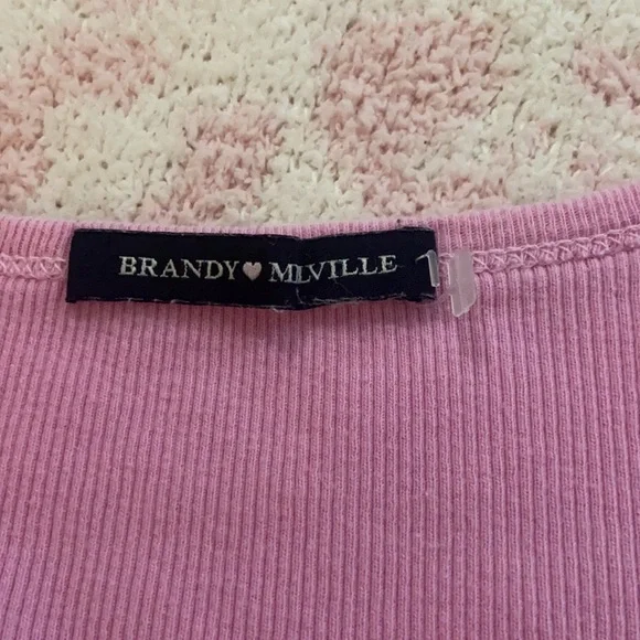 Brandy zelly top - Picture 3 of 5